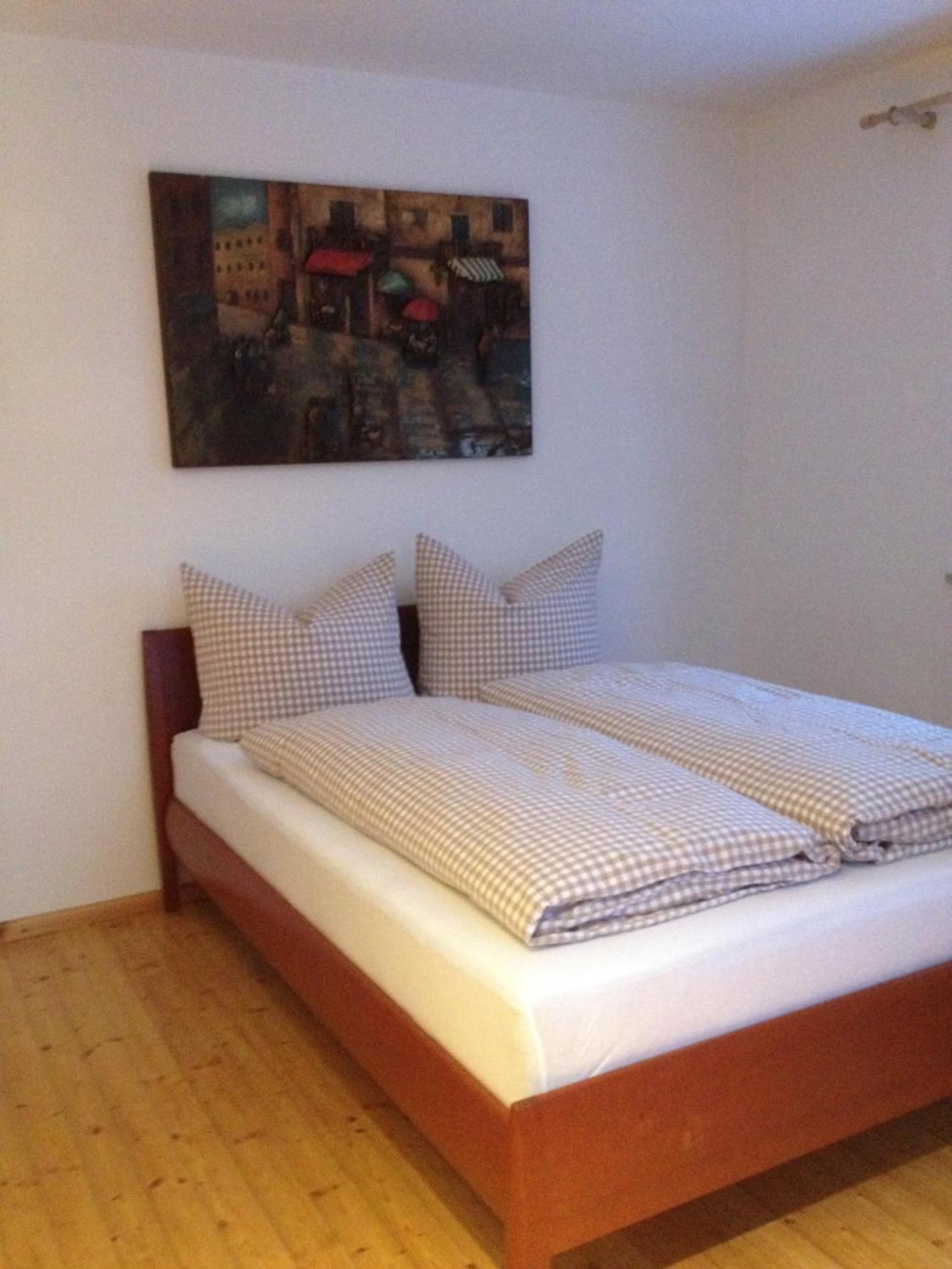 Die Remise - Schmidsfelden 12 - 88299 Leutkirch Im Allgaeu 외부 사진