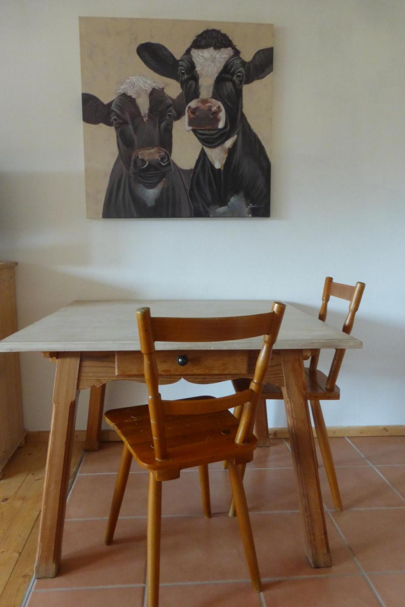 Die Remise - Schmidsfelden 12 - 88299 Leutkirch Im Allgaeu 외부 사진