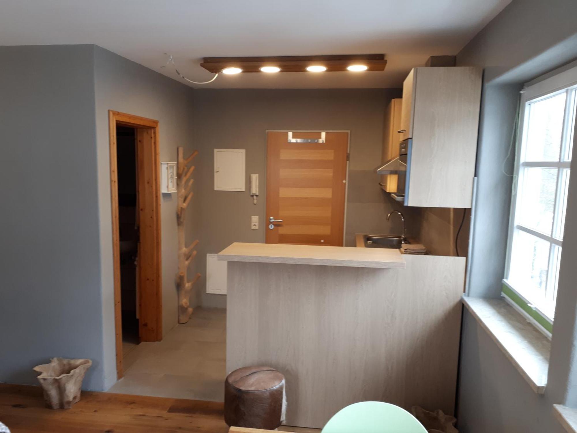 Die Remise - Schmidsfelden 12 - 88299 Leutkirch Im Allgaeu 외부 사진